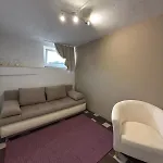 Apartment Gomirje *