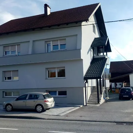 Gomirje * Vrbovsko