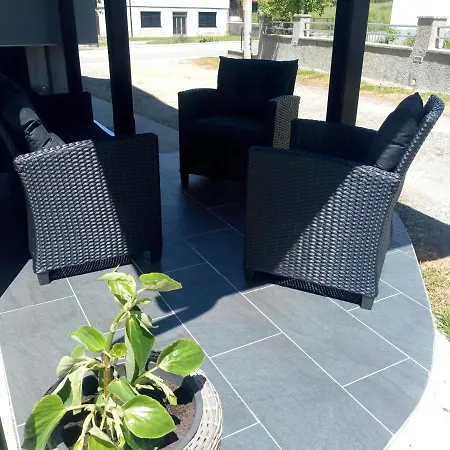 Apartment Gomirje