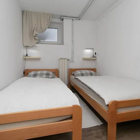 Gomirje Apartment
