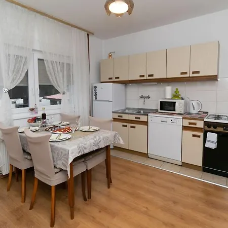 Gomirje Apartman Vrbovsko
