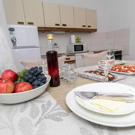 Gomirje Apartment Vrbovsko