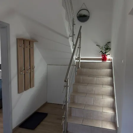 Gomirje Apartment Vrbovsko