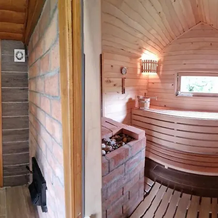 Apartment Gomirje Vrbovsko