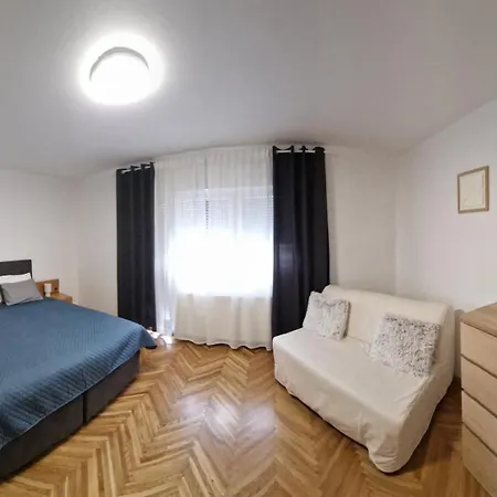 Gomirje Appartement Vrbovsko