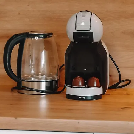 Gomirje Apartment Vrbovsko