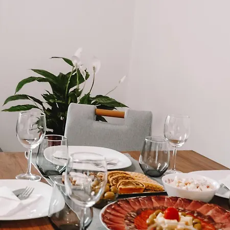 Apartment Gomirje Vrbovsko