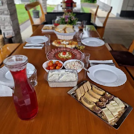 Gomirje Apartment Vrbovsko