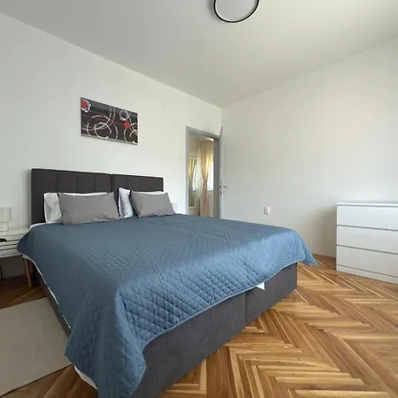 Gomirje Apartment Vrbovsko