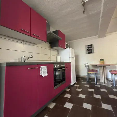 Apartment Gomirje Vrbovsko