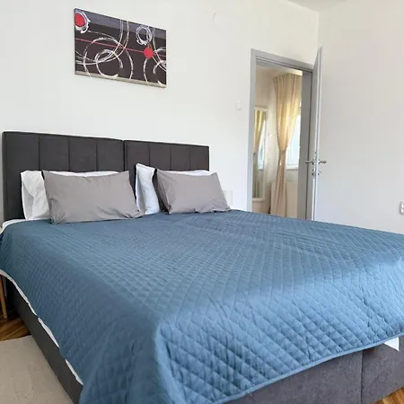 Appartement Gomirje Vrbovsko