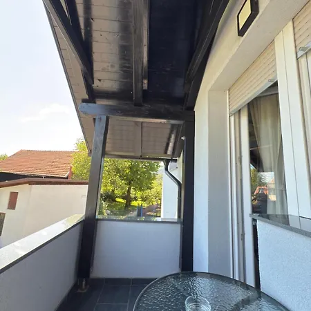 Apartment Gomirje Vrbovsko