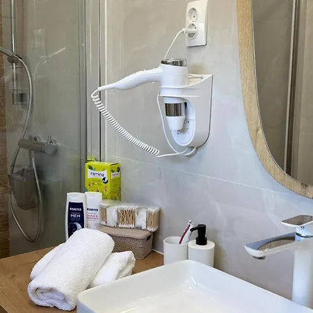 Gomirje Apartment Vrbovsko