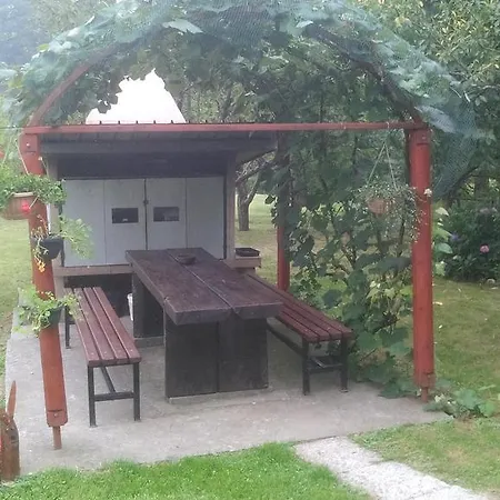 Gomirje Vrbovsko