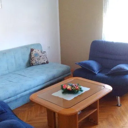 Apartment Gomirje Vrbovsko