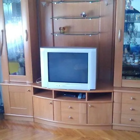 Gomirje Vrbovsko