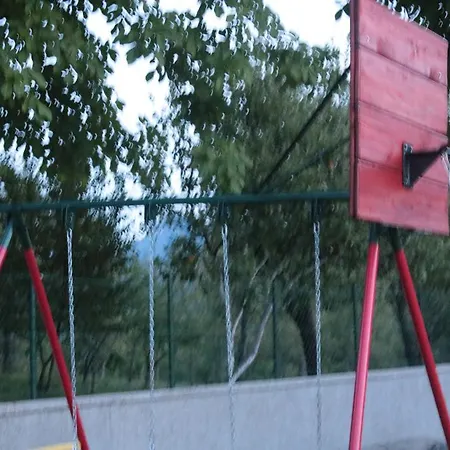 Apartment Gomirje Vrbovsko