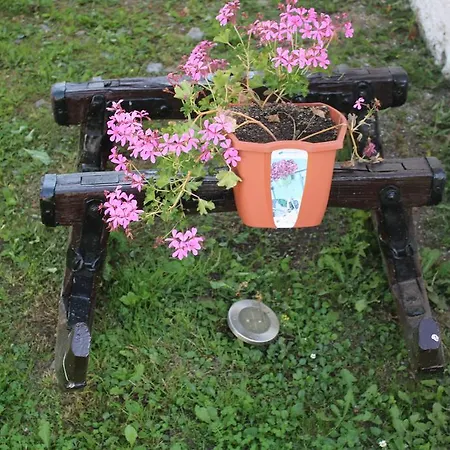 Gomirje * Vrbovsko