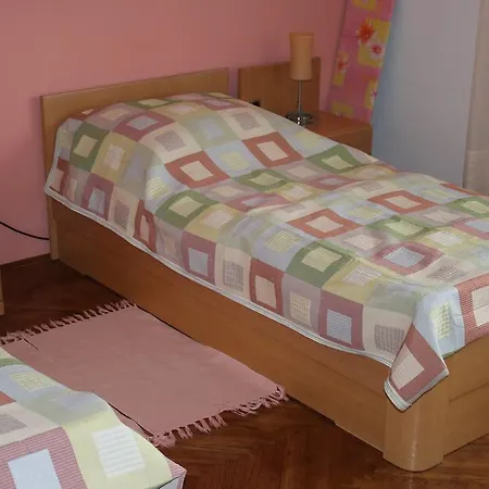 Gomirje Apartman *