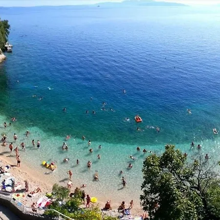 Apartment Gomirje Vrbovsko