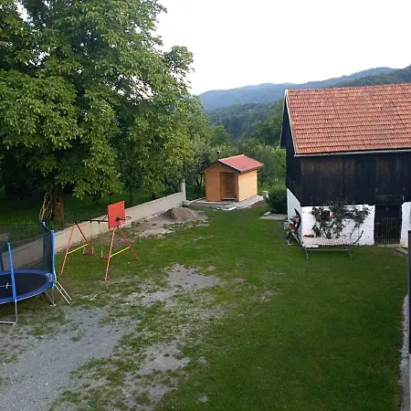 Gomirje * Vrbovsko