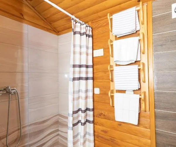 Appartement Gomirje *