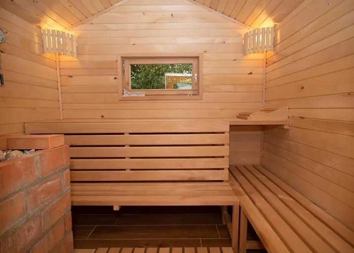 Appartement Gomirje *