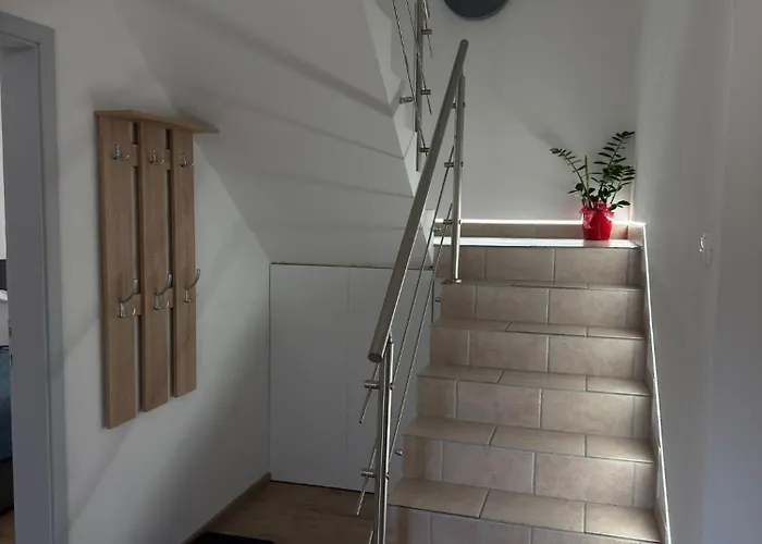 Gomirje Appartement Vrbovsko