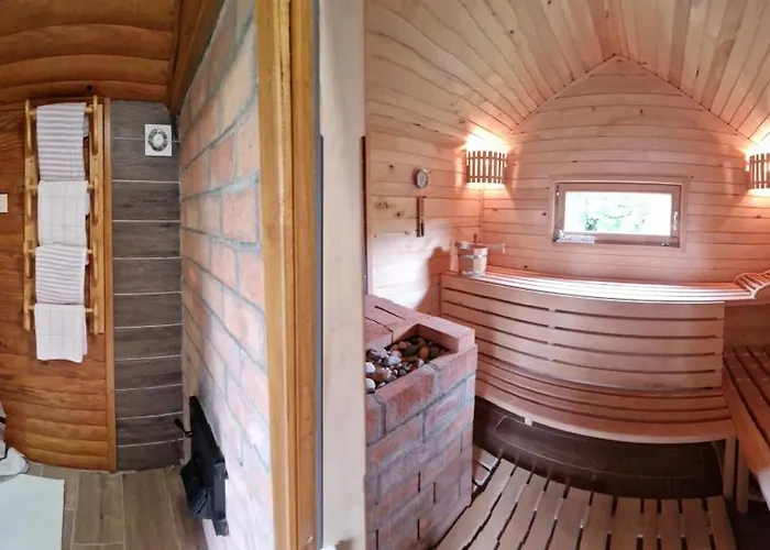 Appartement Gomirje Vrbovsko