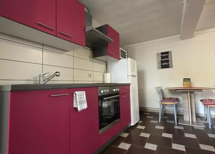 Lägenhet Gomirje Vrbovsko