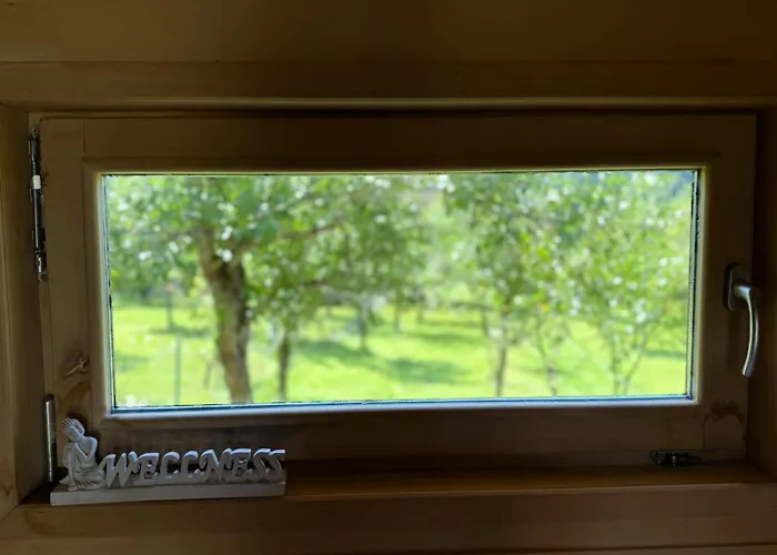 Gomirje Appartement *