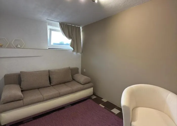 Appartement Gomirje *