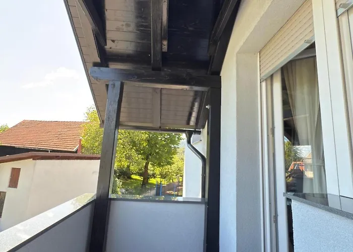 Lägenhet Gomirje Vrbovsko