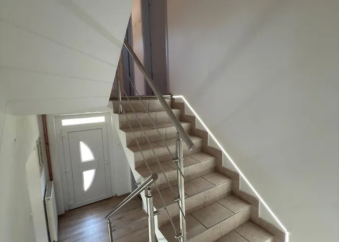 Appartement Gomirje
