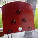 Apartamento Gomirje *