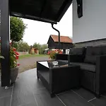 Gomirje Apartamento *