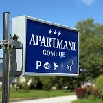 Gomirje Врбовско