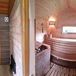 Apartamento Gomirje Vrbovsko