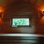 Apartamento Gomirje *