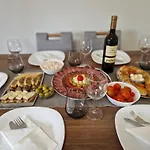 Apartamento Gomirje *