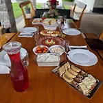 Gomirje Apartamento Vrbovsko