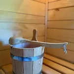 Gomirje Apartamento *