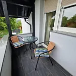 Gomirje Apartamento