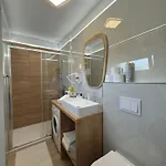 Gomirje Apartamento *