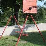 Gomirje Apartamento