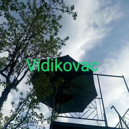 Gomirje Apartman *
