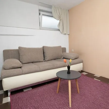 Apartman Gomirje
