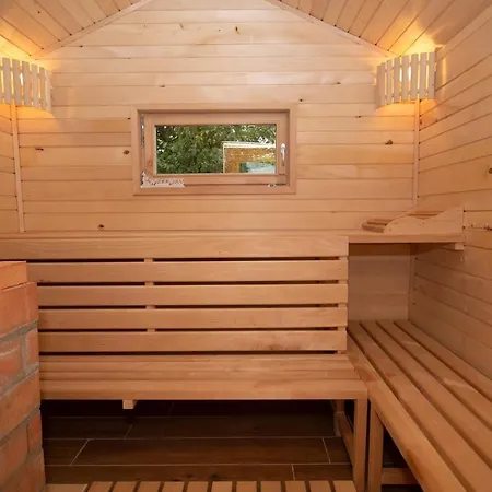 Apartman Gomirje *