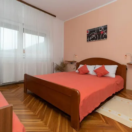 Apartman Gomirje