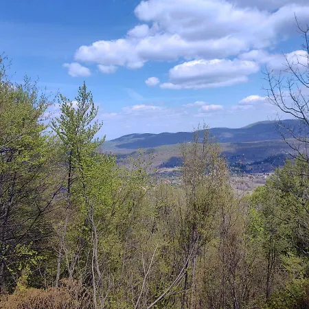 Διαμέρισμα Gomirje Vrbovsko